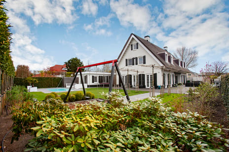Afbeelding van Noorddammerweg 77 - Derde foto