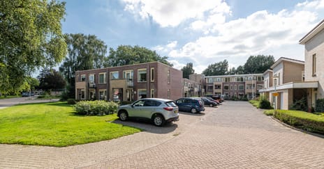private-rentals for rent on Ds. Talmasingel 81