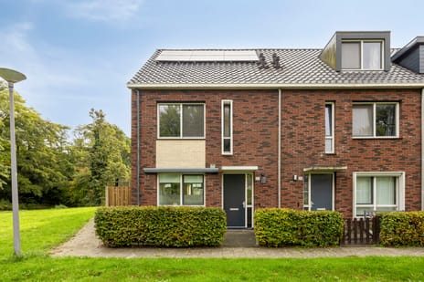 Langebakkersoord 22 main image