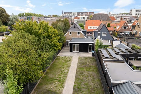 Afbeelding van Jan Gelinde van Blomstraat 24 - Derde foto