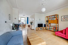 Afbeelding van Albert Cuijpstraat 15 - Tweede foto