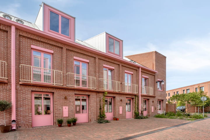 Kees van Sambeekstraat 8 main image