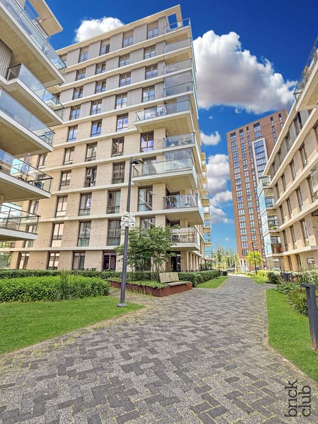 Klaasje Zevensterstraat 547