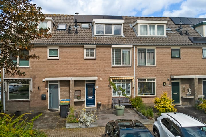 Hannie Schaftlaan 60 main image