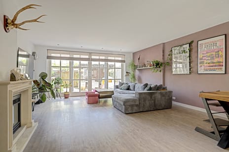 Hannie Schaftlaan 60 secondary image