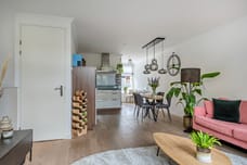Afbeelding van Bornsestraat 108 - Derde foto