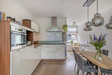 Afbeelding van Bornsestraat 108 - Tweede foto