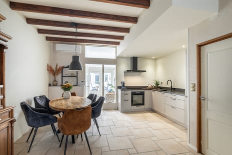 Afbeelding van Callenburgstraat 110 - Derde foto