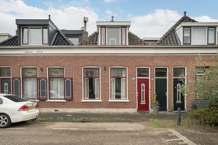 Callenburgstraat 110 main image