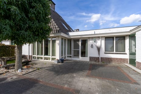 Afbeelding van Wilgenstraat 1 - Tweede foto