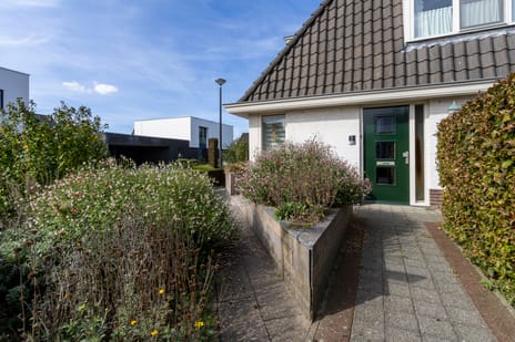 Afbeelding van Wilgenstraat 1 - Derde foto