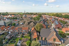 Image of Burg. Langebeekestraat 12 - Second image