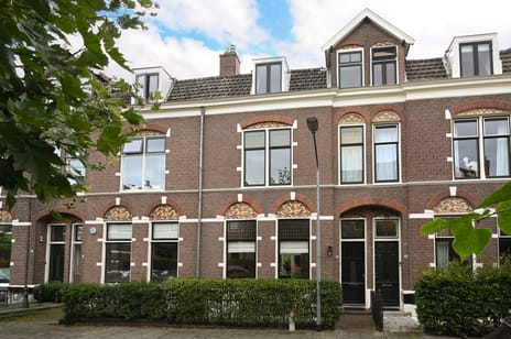 J.H.B. Koekkoekstraat 17 main image