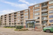 Afbeelding van Händellaan 36 - Derde foto