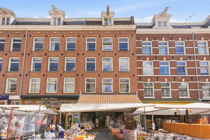 Albert Cuypstraat 152-2 main image