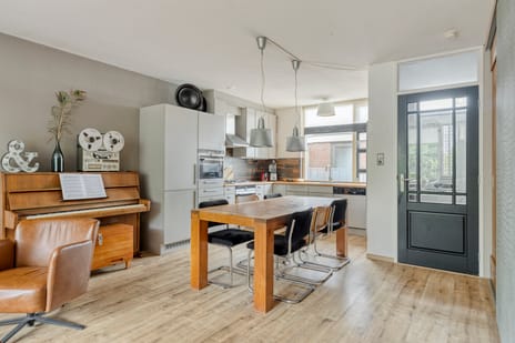 Afbeelding van Hovenierstraat 113 - Tweede foto