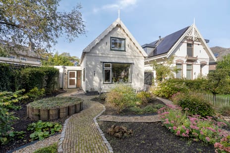 Purmerenderweg 197 main image