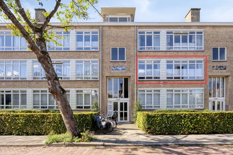 Van Trigtstraat 68 main image
