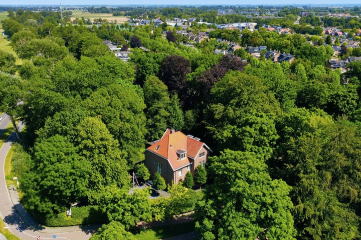 Van Oldenbarneveldweg 53 main image