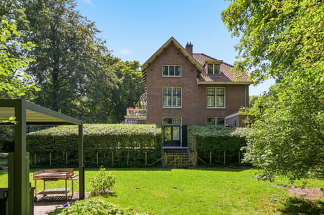 Van Oldenbarneveldweg 53 secondary image