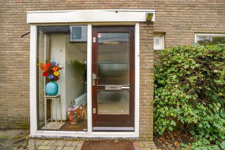 Afbeelding van Jac. P. Thijsselaan 29 - Tweede foto