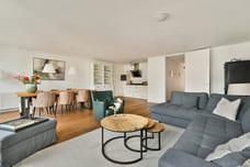 Image of Vossiusstraat 53-G - Third image