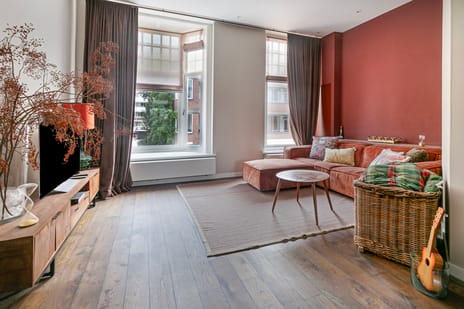 Frederikstraat 22-B secondary image