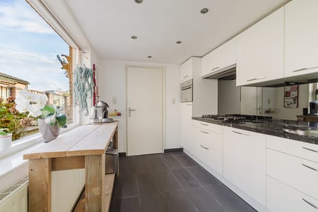 Afbeelding van van Merheimstraat 26 - Derde foto