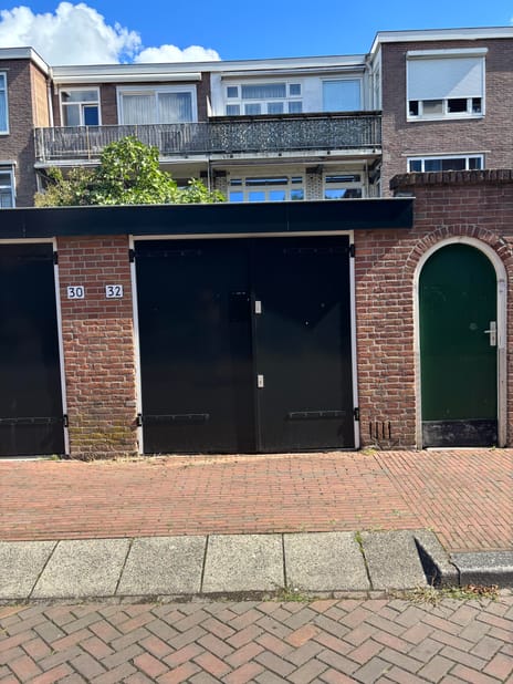 Fruitstraat 30