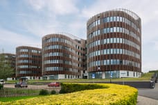 Afbeelding van Chamavenlaan 258 - Tweede foto