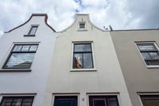 Afbeelding van Lange Dwarsstraat 10-b - Tweede foto