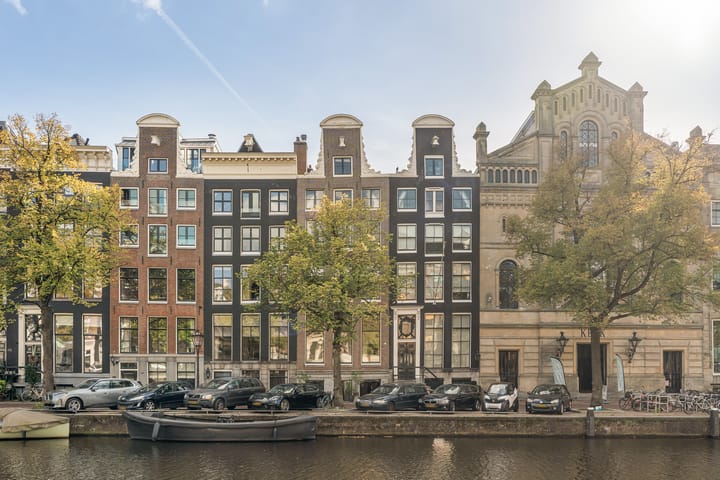 Keizersgracht 680 main image