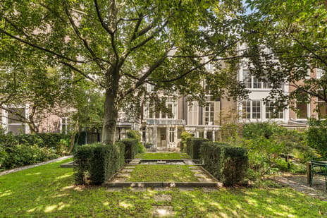 Afbeelding van Keizersgracht 680 - Tweede foto