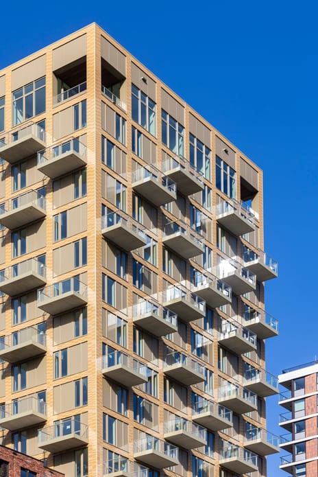 Foto 5 van OurDomain Amsterdam Bullewijk