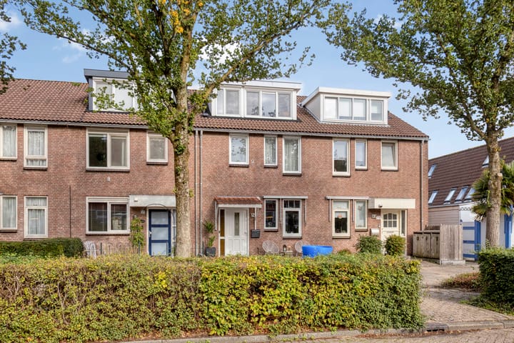 Jan Greshoffstraat 12 main image
