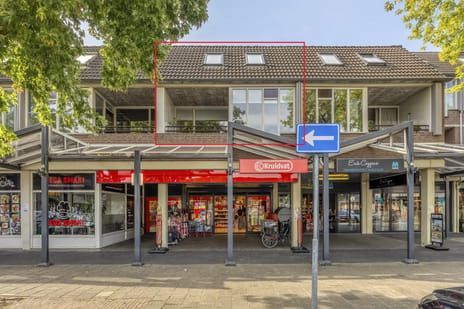 Afbeelding van Baljuwstraat 66 - Derde foto
