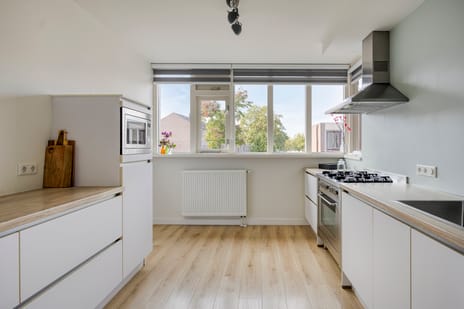 Afbeelding van Baljuwstraat 66 - Tweede foto