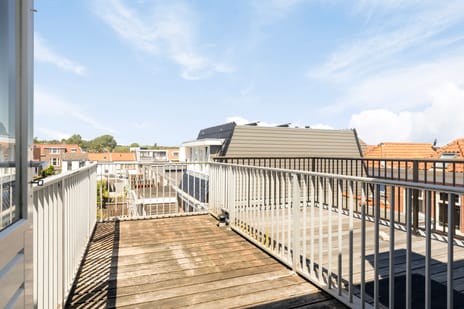 Jan Nieuwenhuijzenstraat 14 secondary image