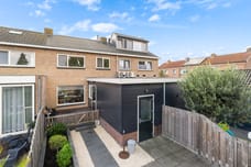 Afbeelding van Irenestraat 42 - Tweede foto