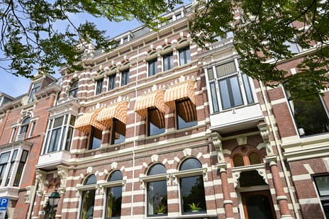 Sweelinckplein 14