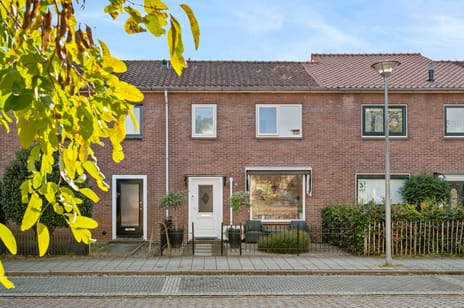 Troelstralaan 94 main image