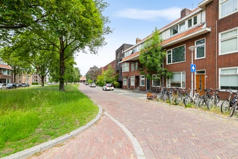 Rembrandt van Rijnstraat 3 secondary image
