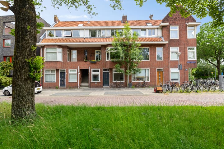 Rembrandt van Rijnstraat 3 main image