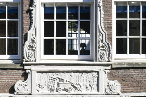 Image of Bergstraat 8 - Third image