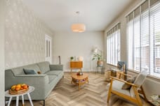 Afbeelding van Tesselsestraat 45 - Tweede foto