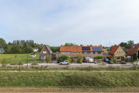 Weg naar Voorst 206 main image
