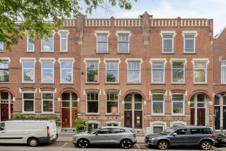 Claes de Vrieselaan 37-AB main image