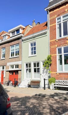 Afbeelding van Noordzijde Haven 8 - Derde foto