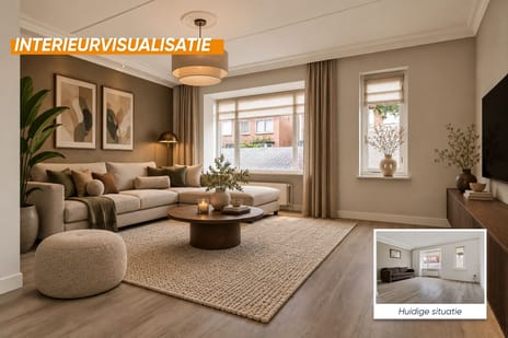 Afbeelding van B.W. ter Kuilestraat 38 - Tweede foto