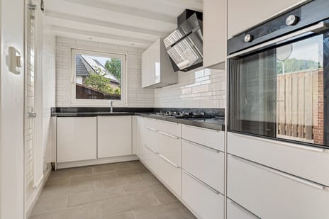 Afbeelding van B.W. ter Kuilestraat 38 - Derde foto
